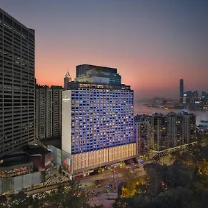 The Park Lane Hong Kong, Autograph Collection 5*, Гонконг Китай